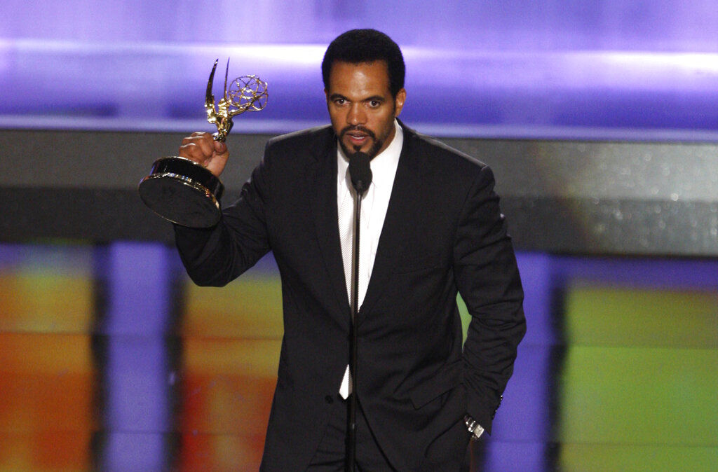 Kristoff St John